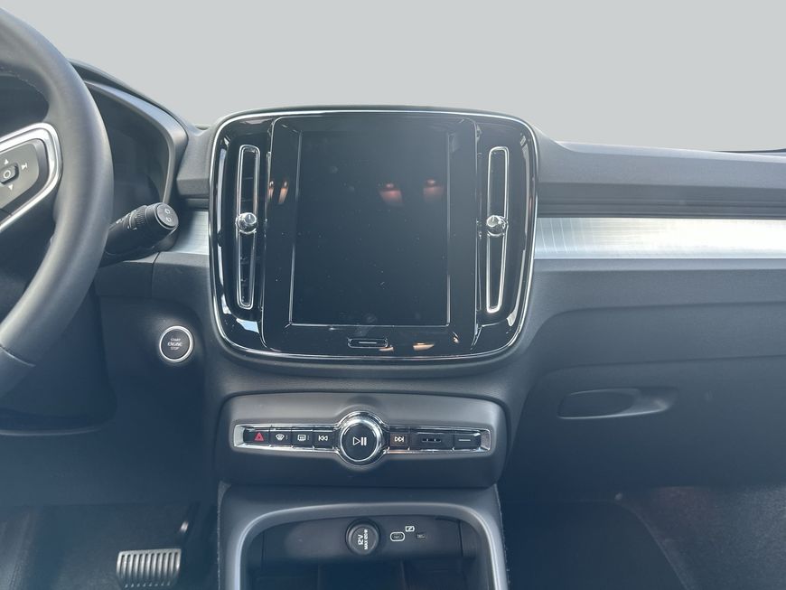 Volvo XC40 – Bild 15