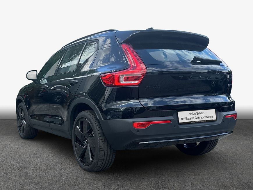 Volvo XC40 – Bild 2
