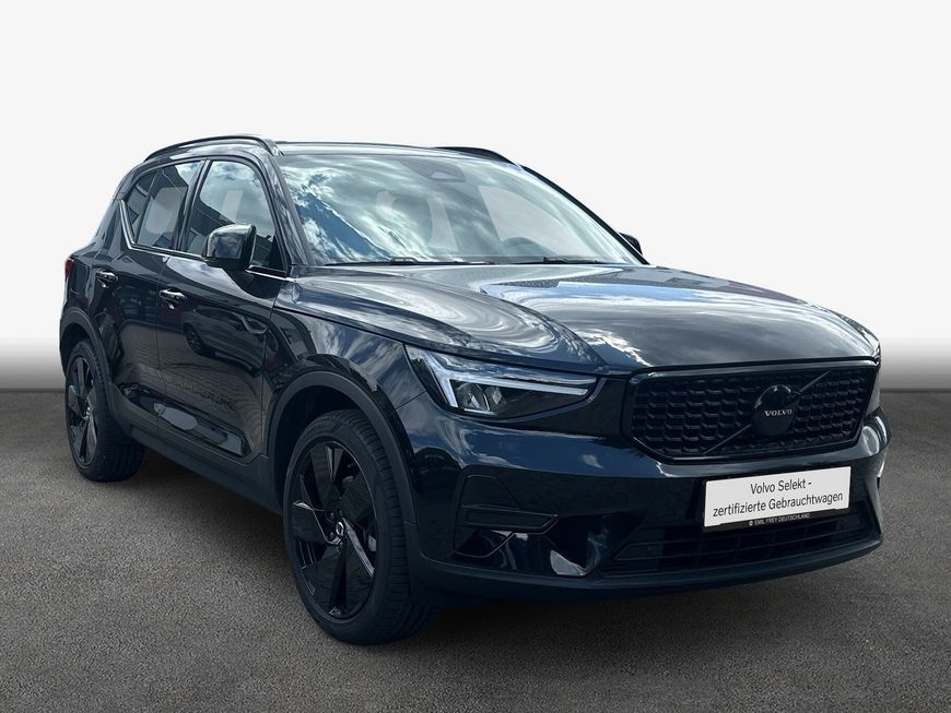 Volvo XC40 – Bild 3