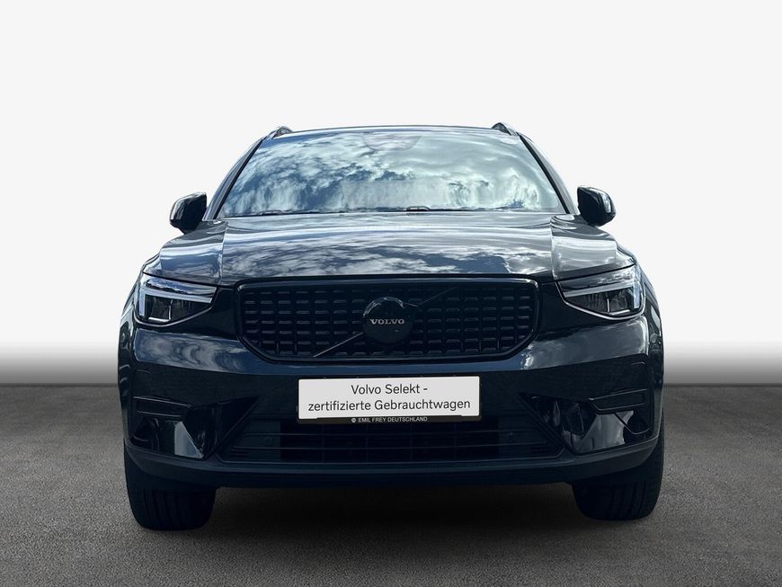 Volvo XC40 – Bild 6