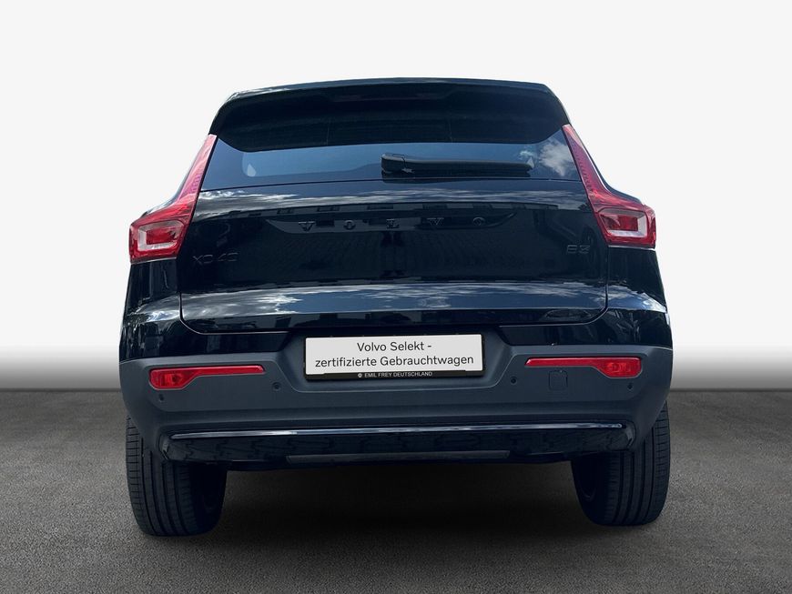 Volvo XC40 – Bild 7