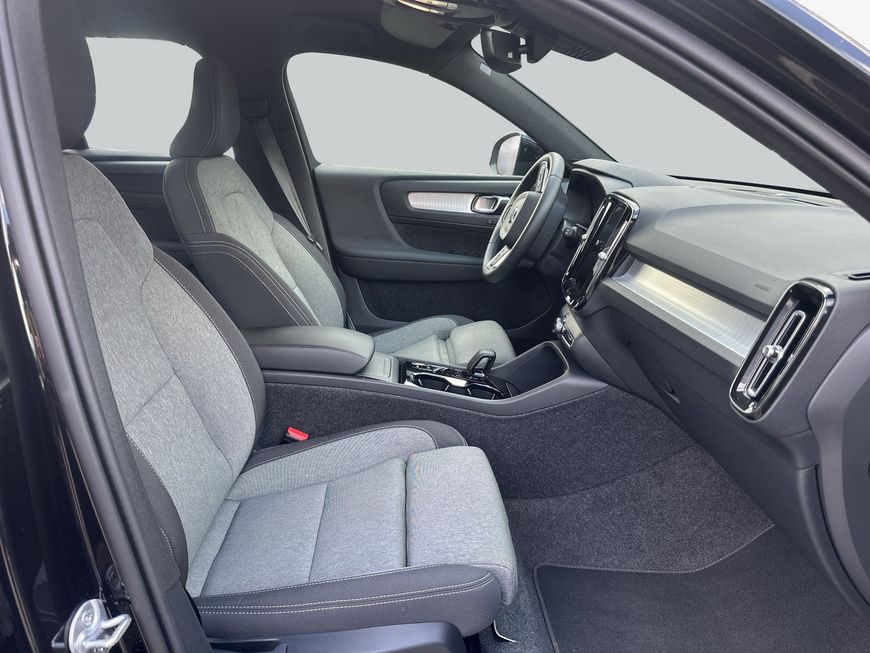 Volvo XC40 – Bild 8