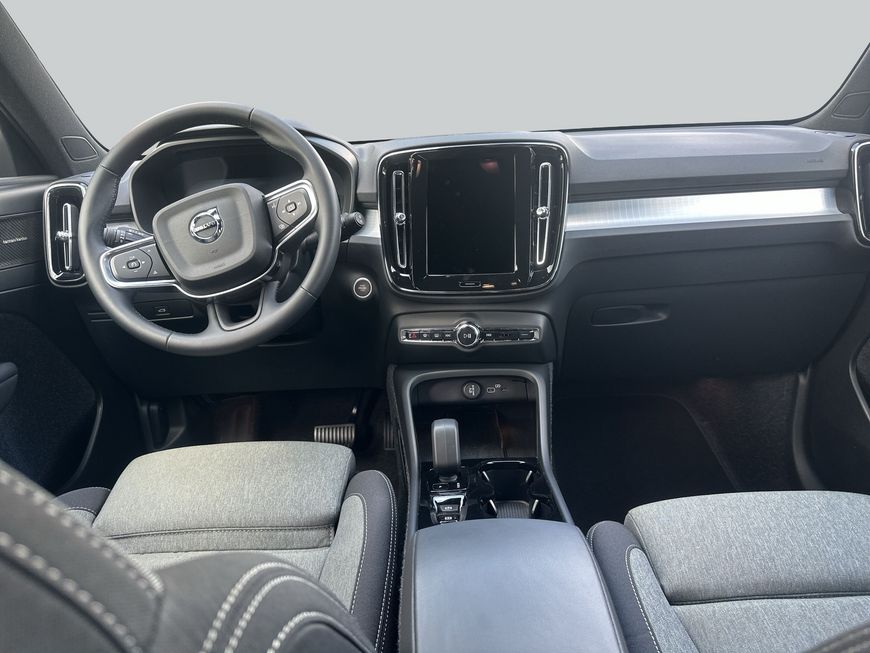 Volvo XC40 – Bild 9