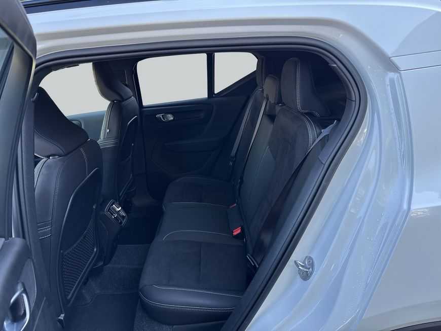 Volvo XC40 – Bild 11