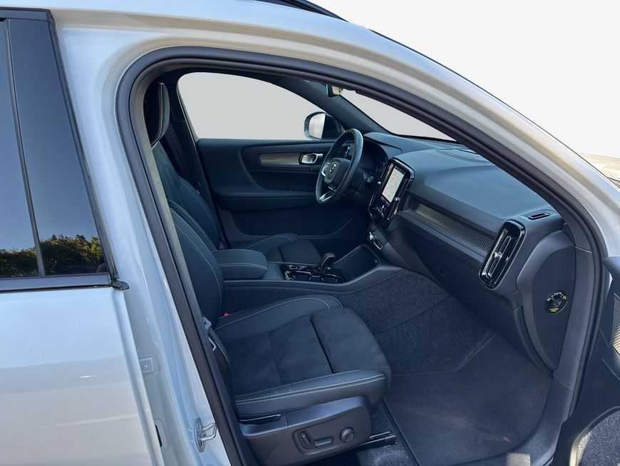 Volvo XC40 – Bild 12