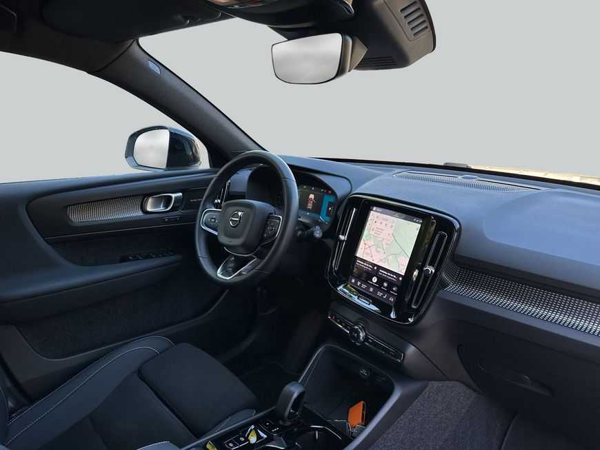 Volvo XC40 – Bild 15