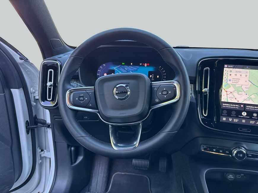 Volvo XC40 – Bild 16