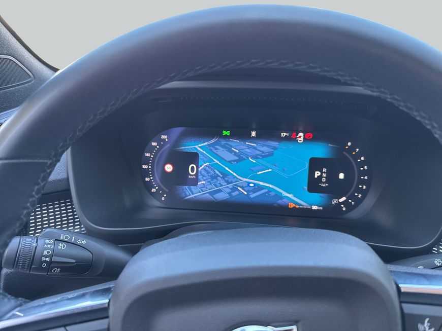 Volvo XC40 – Bild 17