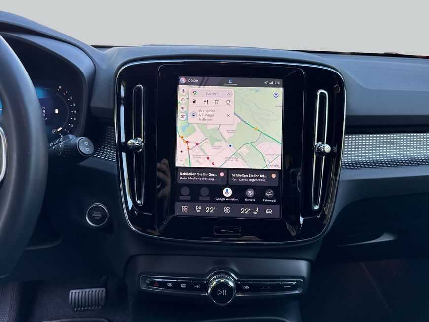 Volvo XC40 – Bild 18