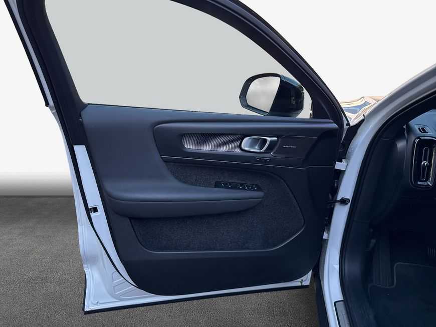 Volvo XC40 – Bild 19