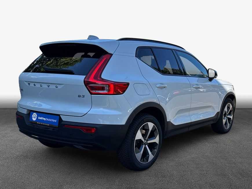 Volvo XC40 – Bild 2