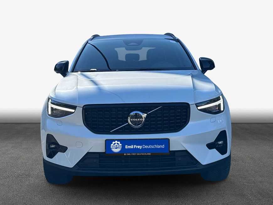 Volvo XC40 – Bild 3