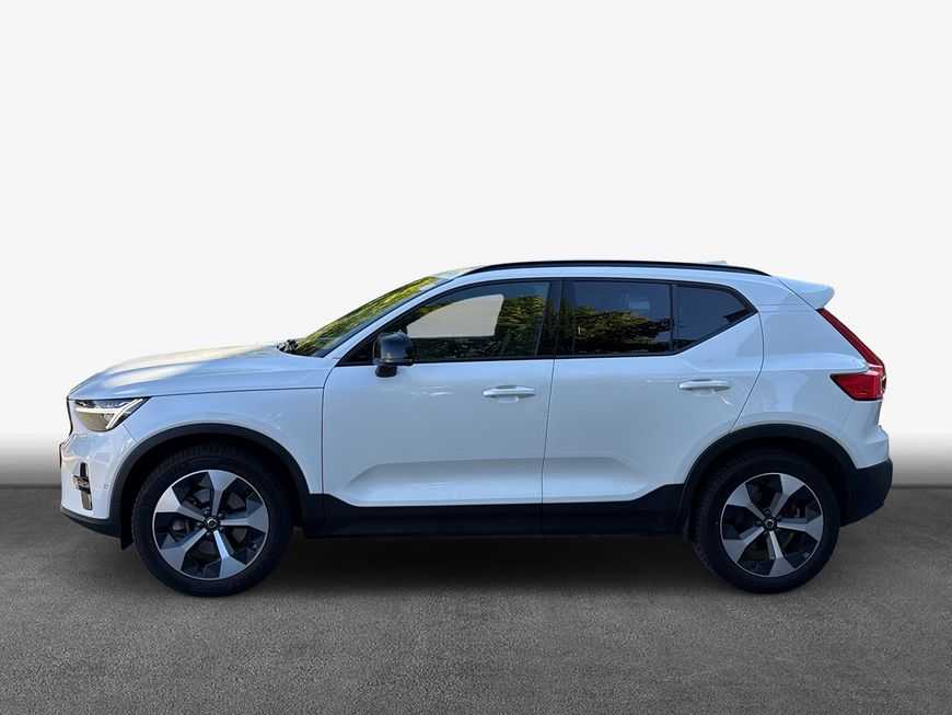 Volvo XC40 – Bild 4