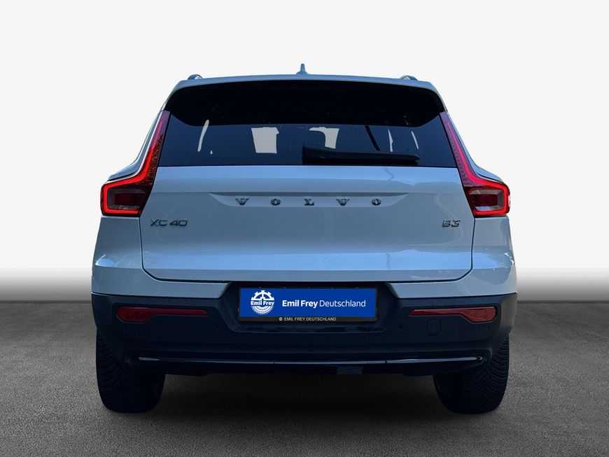 Volvo XC40 – Bild 5