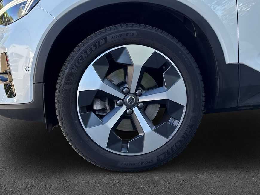 Volvo XC40 – Bild 7