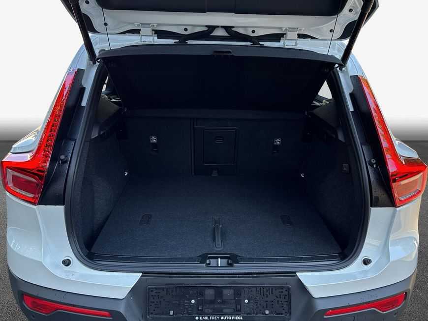 Volvo XC40 – Bild 8