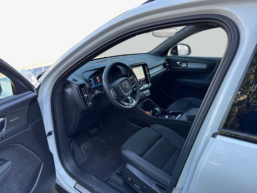 Volvo XC40 – Bild 9