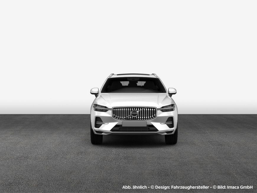 Volvo XC60 – Bild 3