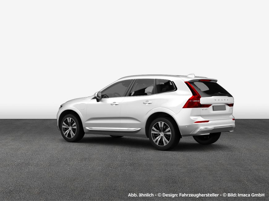 Volvo XC60 – Bild 7