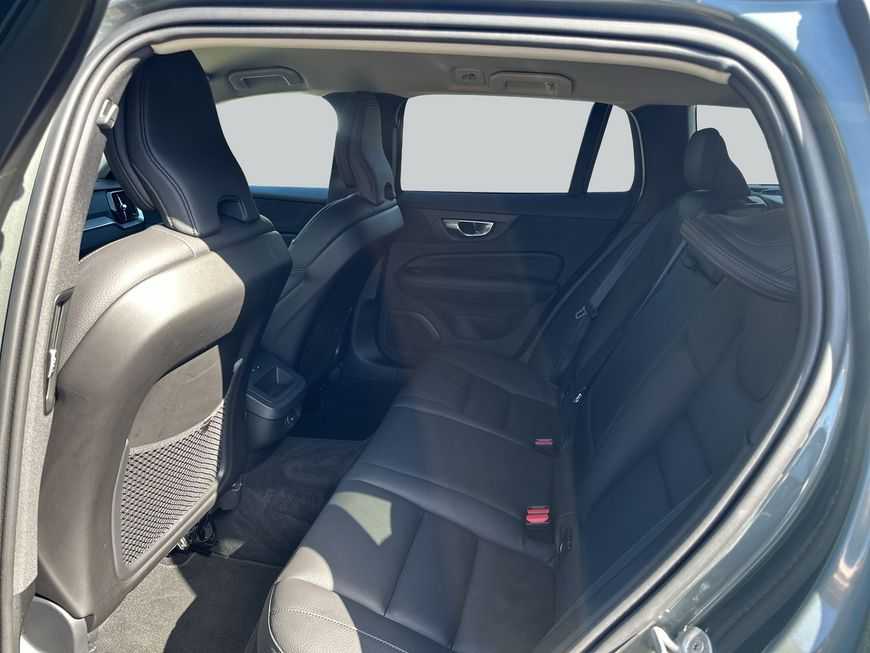 Volvo V60 – Bild 10