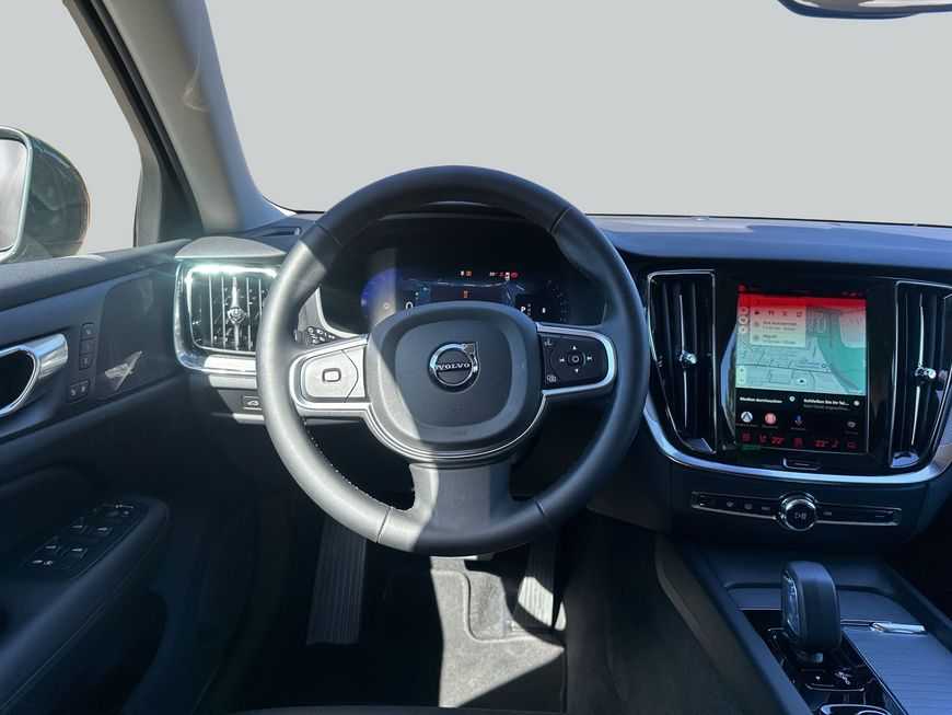 Volvo V60 – Bild 12