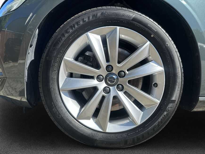 Volvo V60 – Bild 13