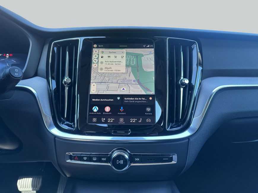 Volvo V60 – Bild 15