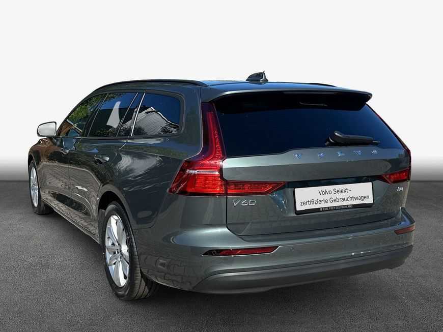 Volvo V60 – Bild 2