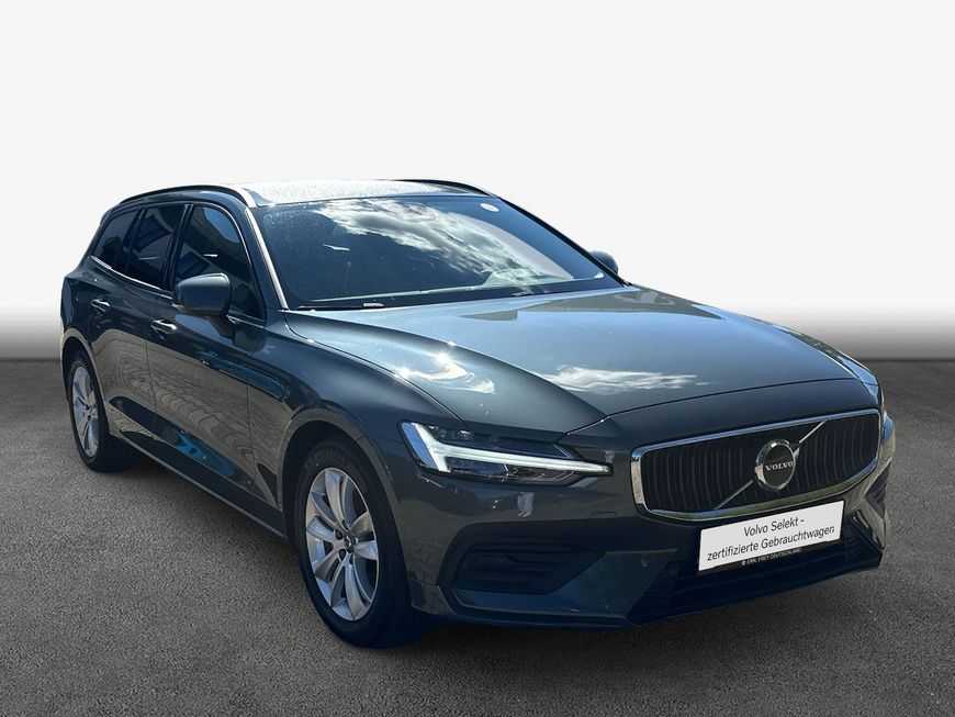 Volvo V60 – Bild 3