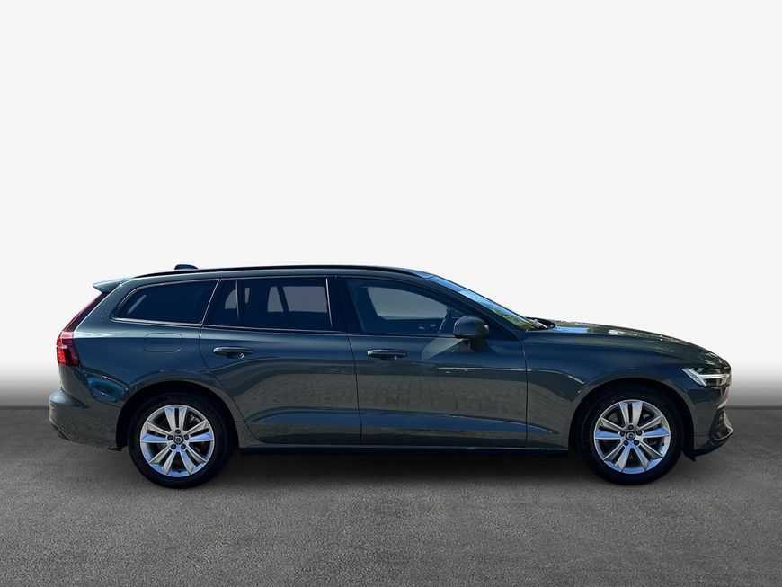 Volvo V60 – Bild 5