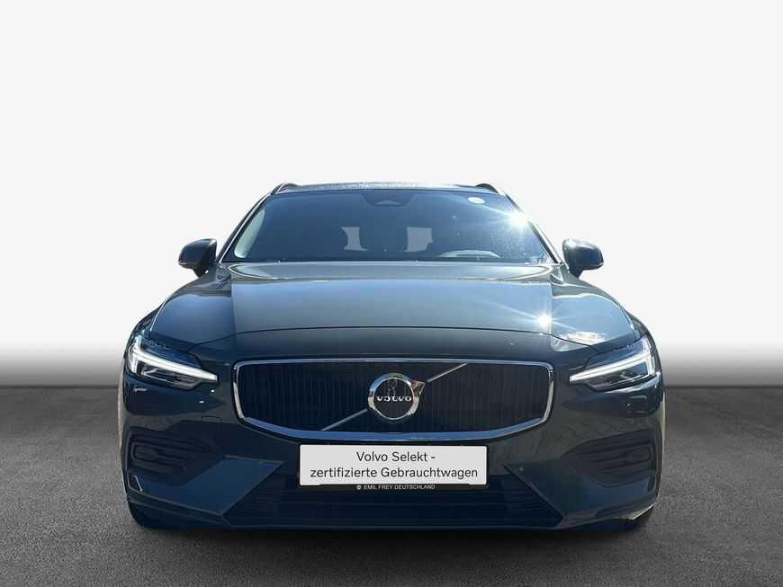 Volvo V60 – Bild 6