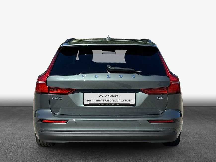 Volvo V60 – Bild 7