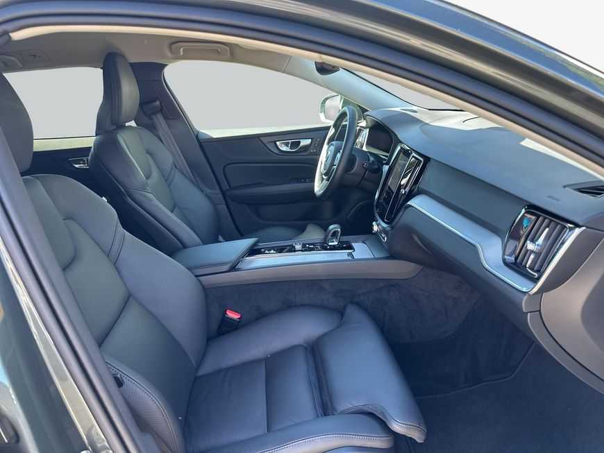 Volvo V60 – Bild 8