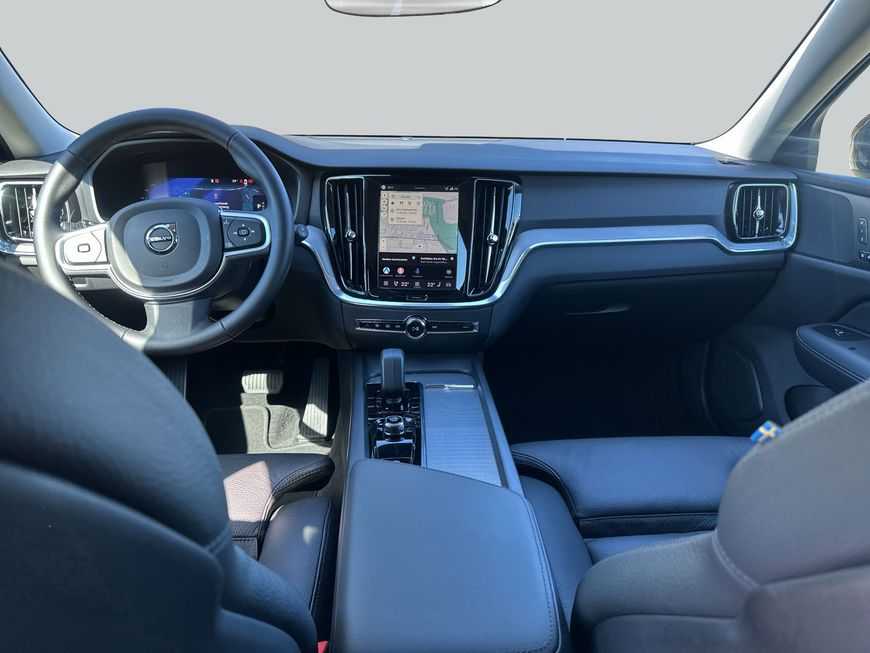 Volvo V60 – Bild 9