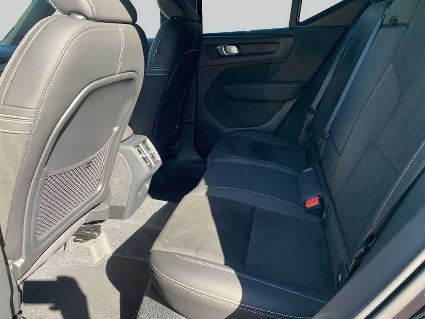 Volvo XC40 – Bild 10