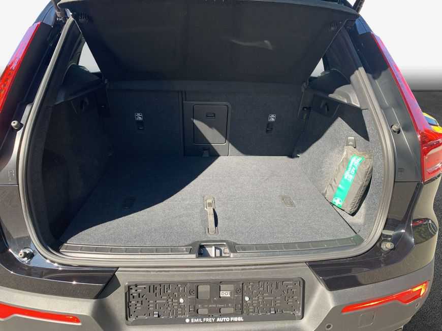 Volvo XC40 – Bild 11