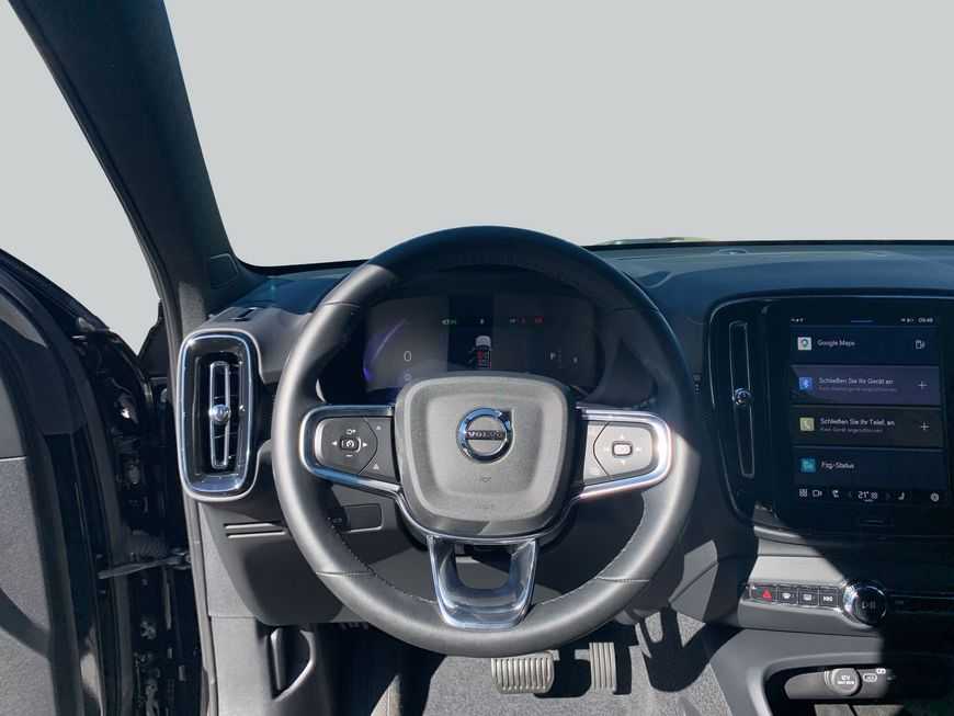 Volvo XC40 – Bild 12
