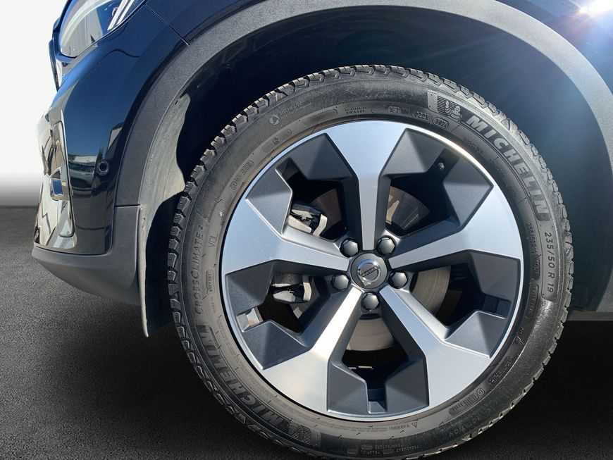Volvo XC40 – Bild 13