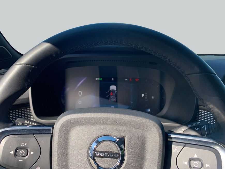 Volvo XC40 – Bild 14