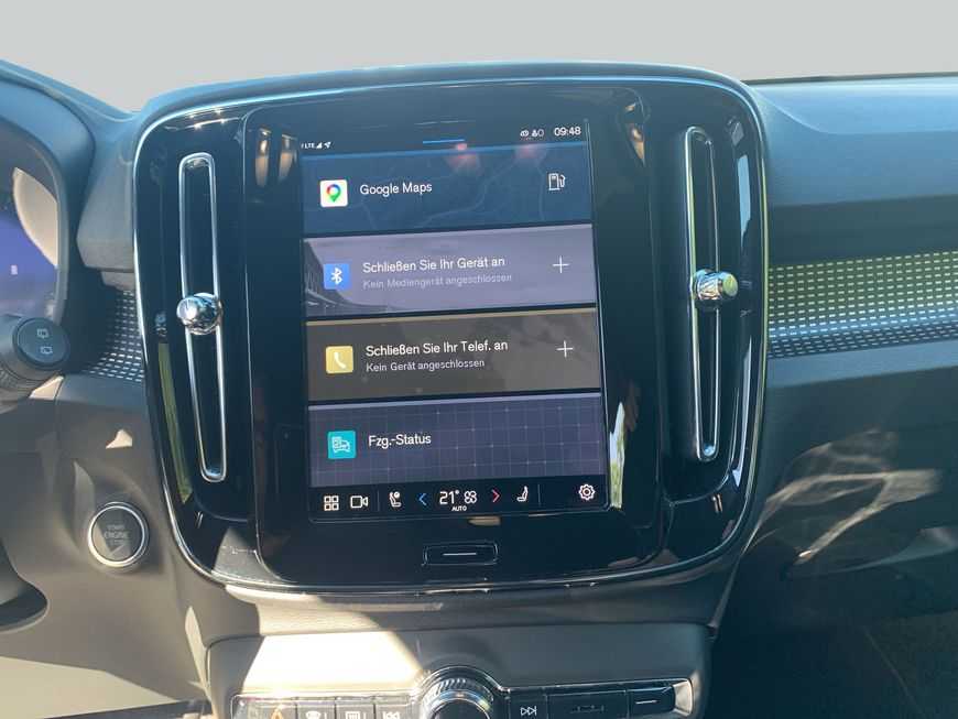 Volvo XC40 – Bild 15
