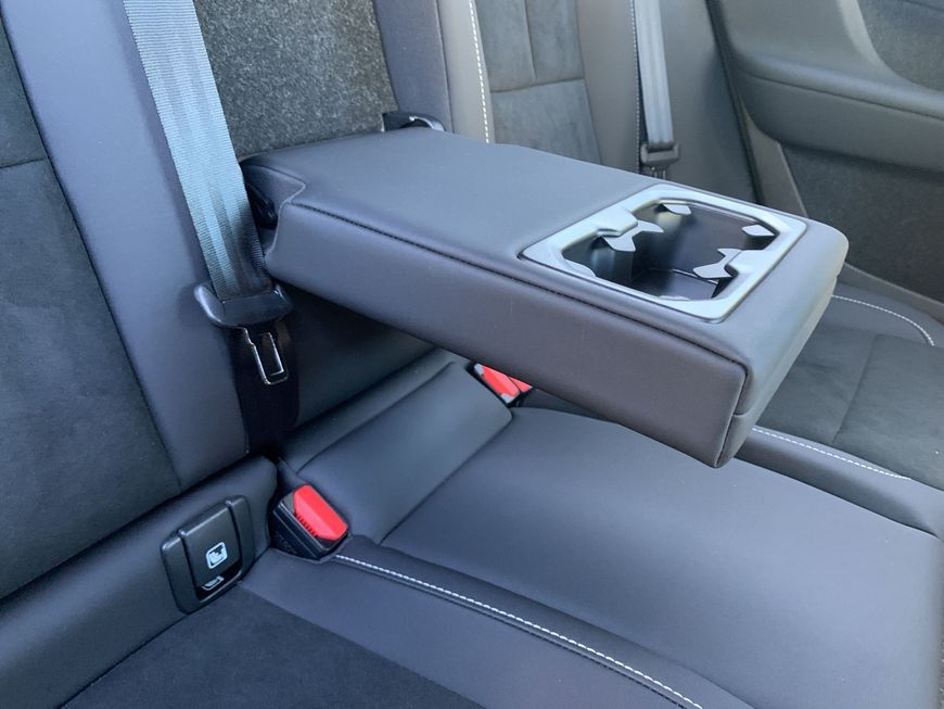 Volvo XC40 – Bild 16