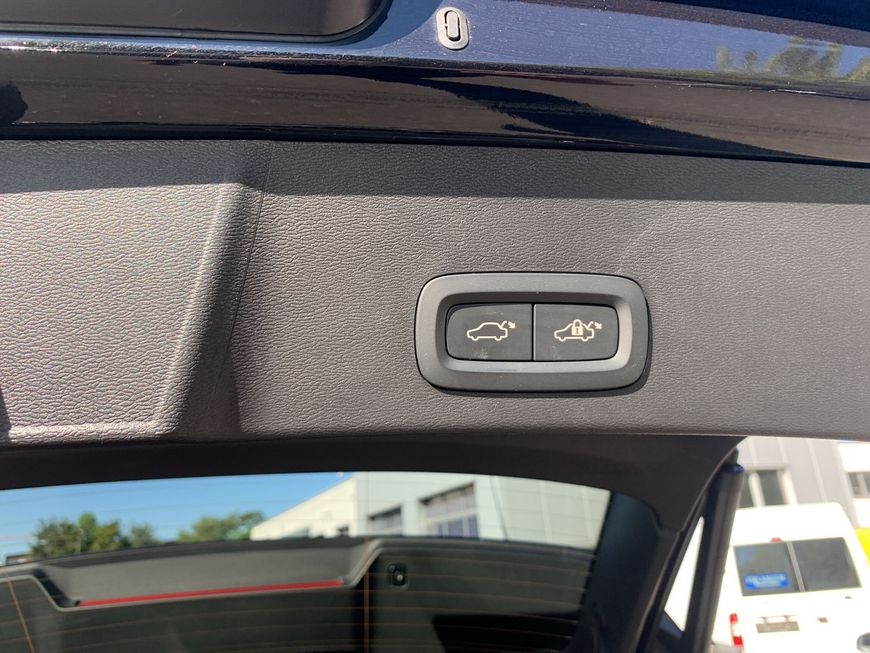 Volvo XC40 – Bild 17