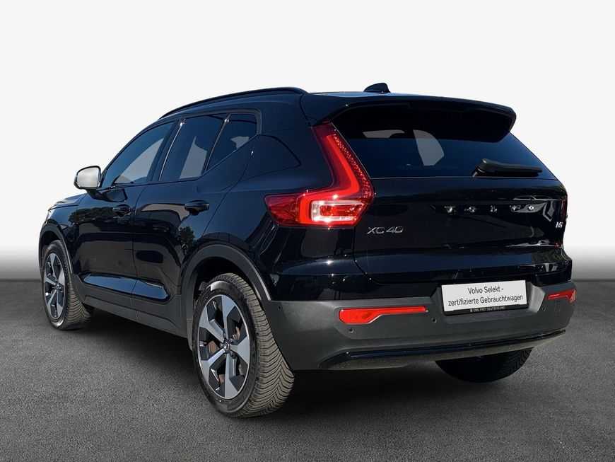 Volvo XC40 – Bild 2