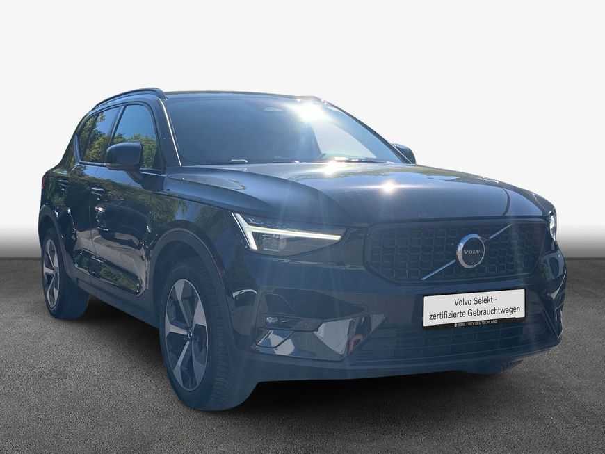Volvo XC40 – Bild 3