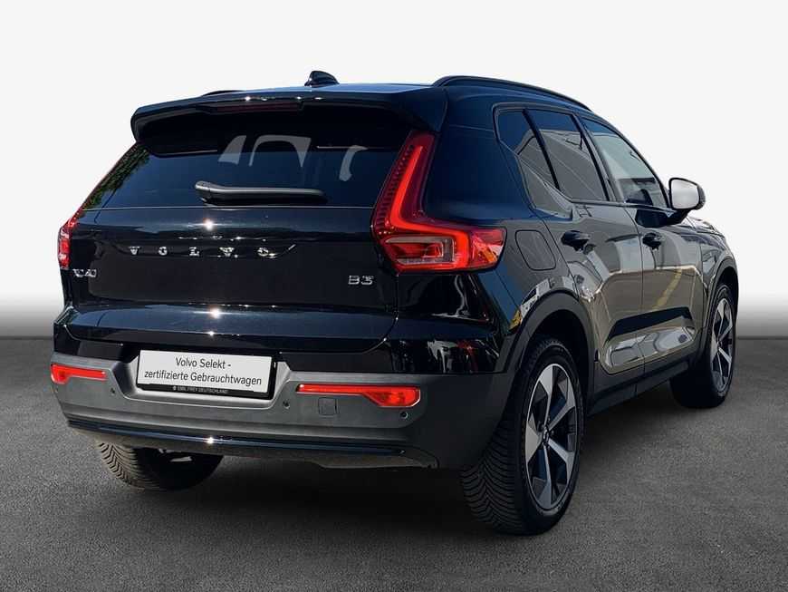 Volvo XC40 – Bild 4