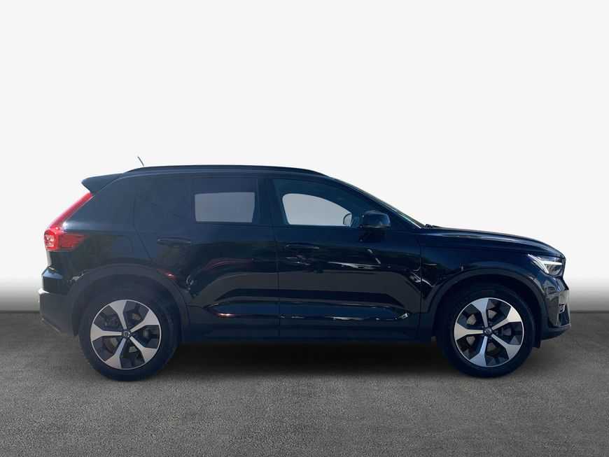 Volvo XC40 – Bild 5