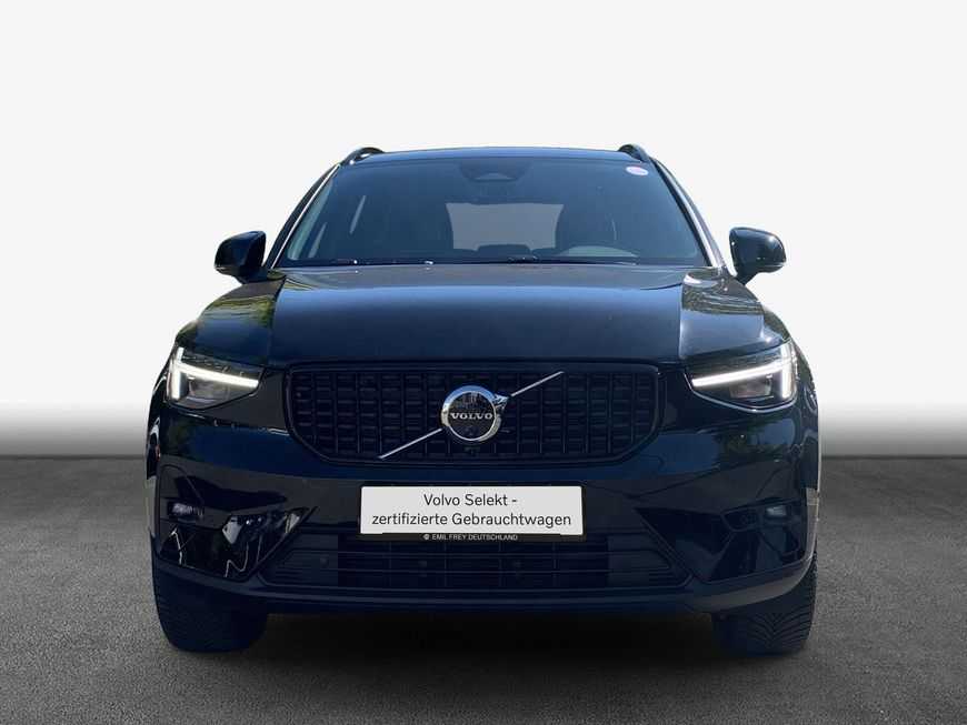 Volvo XC40 – Bild 6