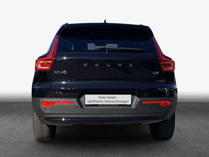 Volvo XC40 – Bild 7