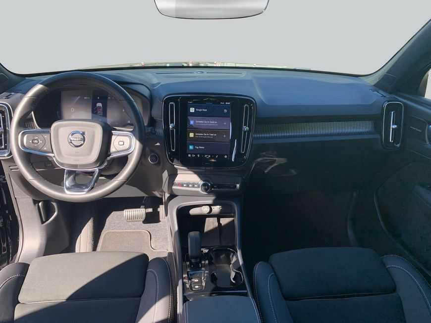 Volvo XC40 – Bild 9