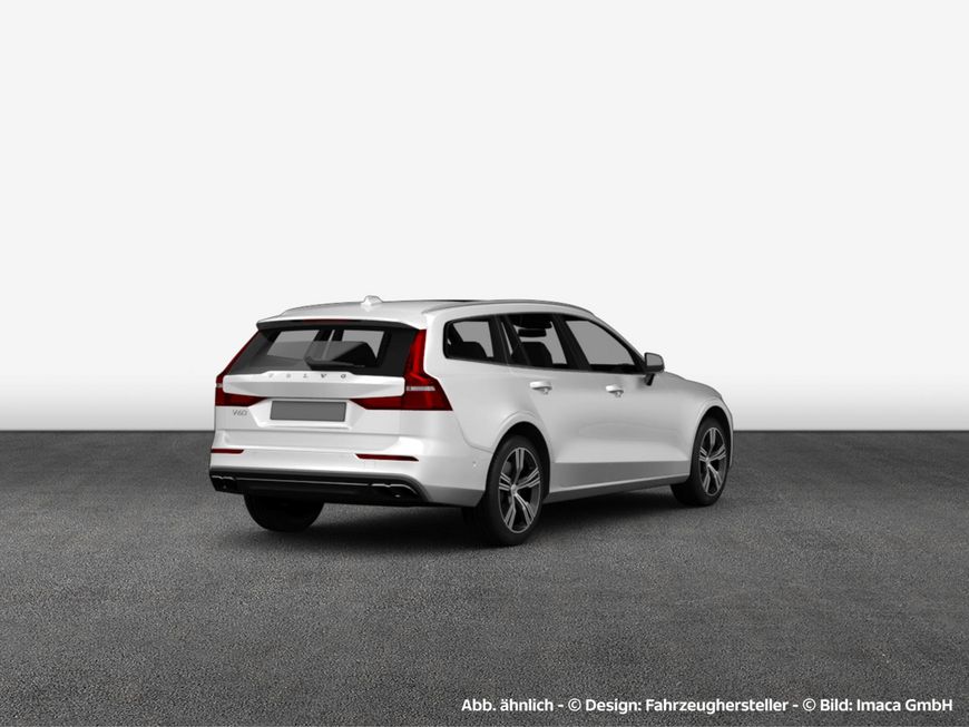 Volvo V60 – Bild 2